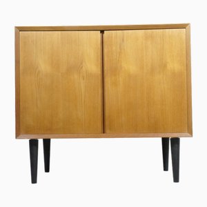 Credenza in teak di Poul Cadovius per Cado, Danimarca, anni '60