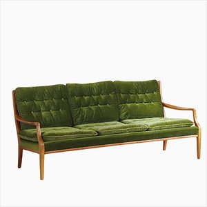 Dänisches Vintage Sofa, 1960er