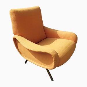 Armchair Lady by Marco Zanuso for Arflex,1951