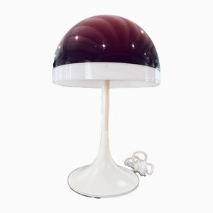 Seta Tulip Lampe von J. Antoni Blanc für Tramo, 1970er