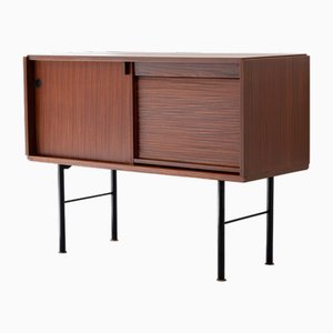 Vintage Italian Sideboard, 1950s