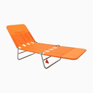 Vintage Chaiselongue von Kurz, 1970er