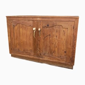 Credenza vintage rustica, anni '30