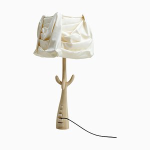 Skulpturenlampe von Salvador Dali