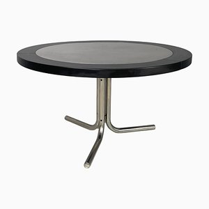 Mesa de comedor italiana moderna de Achille Castiglioni para Zanotta, años 70