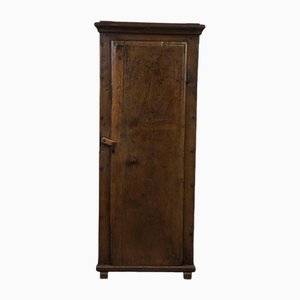 Antique Oak Cupboard, 1600s