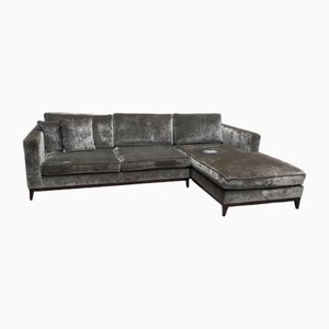Company Sofa in Velvet