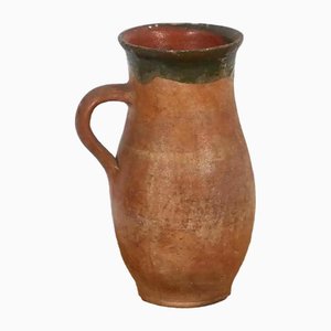 Antique Ceramic Vase, 1900
