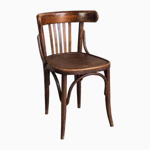 Thonet Antique Chair by Michael Thonet, 1900s