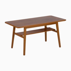 Vintage Coffee Table, 1960s