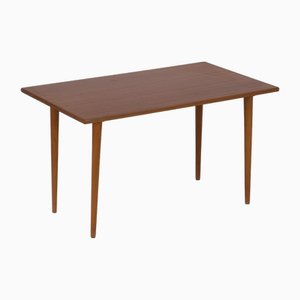Mesa de comedor vintage, años 60