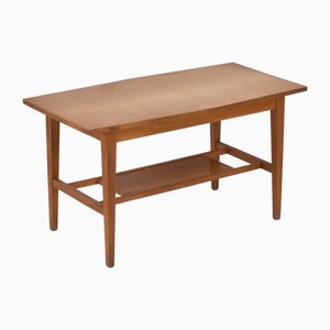 Vintage Couchtisch, 1960er