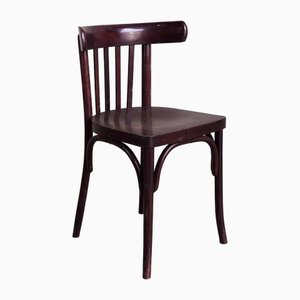 Antique Dining Chair by Michael Thonet