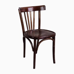 Antiker Stuhl von Michael Thonet, 1900