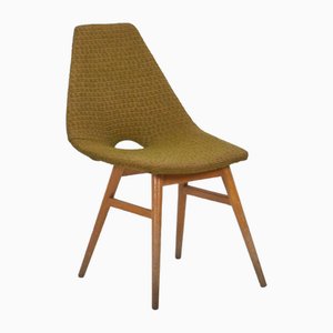 Silla estilo retro vintage, 1960