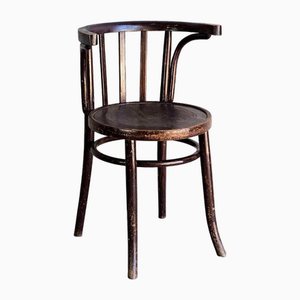 Antique Chair by Michael Thonet, 1900s