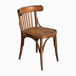 Antiker Stuhl von Michael Thonet, 1900er