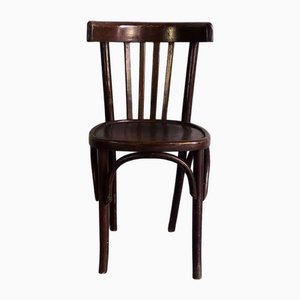 Antique Dining Chair by Michael Thonet, 1900