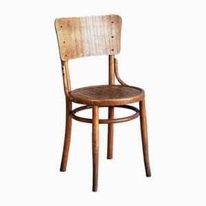 Antique Dining Chair by Michael Thonet, 1900s