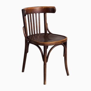 Antique Thonet Dining Chair by Michael Thonet, 1900s