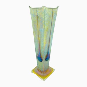 Vase by Loetz, 1900s