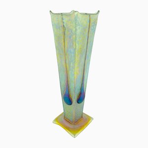 Vase par Loetz, 1900s