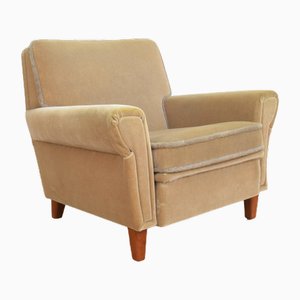 Fauteuil Mid-Century de Dux, Suède, 1960s