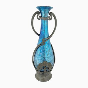 Vase par Loetz, 1890s