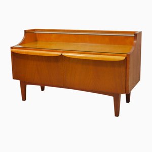 Vintage Commode / Sideboard, Germany, 1960s