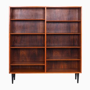 Danish Bookcase from Hundevad & Co, 1960s