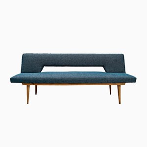 Schlafsofa von Miroslav Navratil, 1960er