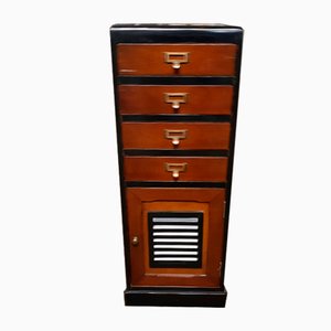MF120 Chest of Drawers by Mare-Per Terram