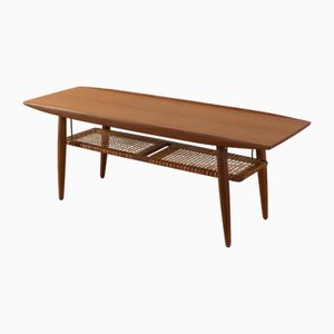 Table Basse ARUP de Ikea, 1950s
