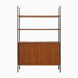 Wall Unit from WHB, 1960s