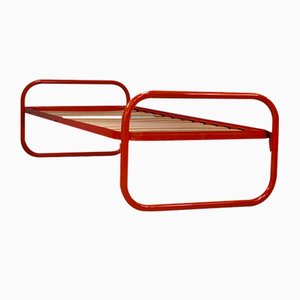 Lit par Terence Conran, 1970