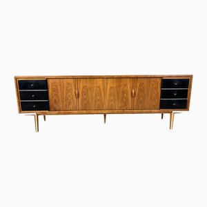 Enfilade Mid-Century, Belgique, 1960s