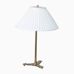 Lámpara de mesa de Josef Frank para Svenskt Tenn