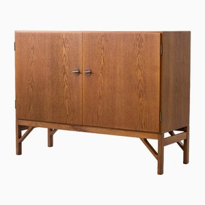 Cabinet 232 by Børge Mogensen for Fdb, 1960s