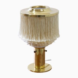 Lampe de Bureau Fringe B 145 par Hans Agne Jakobsson, 1960s