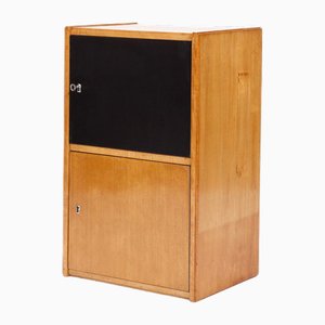 Vintage Wall Cabinet, 1960s