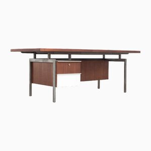 Vintage EFA Edition Desk by Georges Frydman, 1960s