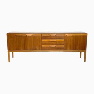 Credenza vintage di Palette Möbelwerk