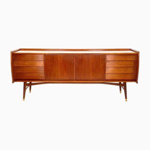 Vintage Dresser from Sven Andersen Furniture Factory