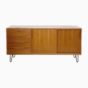 Vintage Sideboard by Franz Ehrlich, 1950s