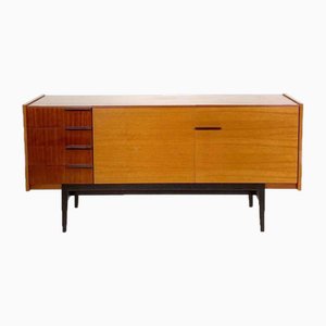 Vintage Sideboard by František Mezulánik