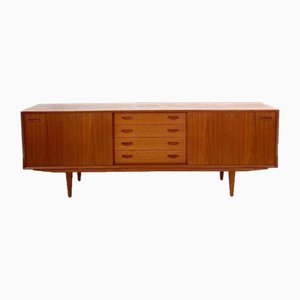 Credenza vintage di Clausen & Son