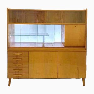 Credenza vintage di František Jirák