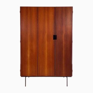 Armoire KU10 Vintage par Cees Braakman pour Pastoe, 1950s