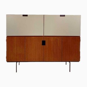 Vintage CU05 Cabinet by Cees Braakman for Pastoe, 1950s