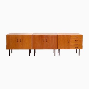 Vintage Musterring Sideboard